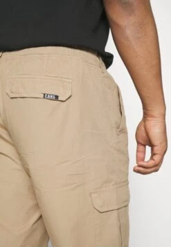 Cars Jeans Corby Plus - Shorts - Khaki -Stock X acfc35e17aeb409abe79cf703237561d