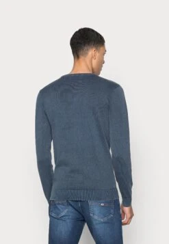 Blend Bhpullover - Jumper - Dress Blues -Stock X ad049742ac6a4453a58b20b4dedd5833
