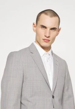 Tiger Of Sweden Jerretts Set - Suit - Grey Shadow -Stock X ad083334f445486eb3432684c489fba0