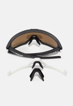 Bliz FUSION UNISEX - Sunglasses - Matt Black -Stock X ad22733b69444f7db620c7c308a5cbd0