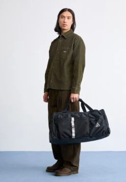 ACG DAYMAX DUFFEL - Sports Bag - Black/college Grey/(college Grey) -Stock X ad24f63c14214777ae47f575966a4265