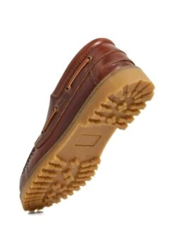 Dune London BART DETAIL - Boat Shoes - Tan -Stock X ad2f98a4e4264aa2b8f2c85d0aabd688