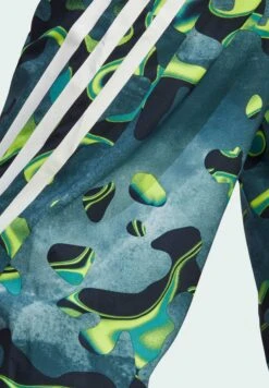 Adidas Sportswear Idas Future Icons Allover Print- Tracksuit Bottoms - White Arctic Night -Stock X ad37017ce1054f3da13b10331112e4ed