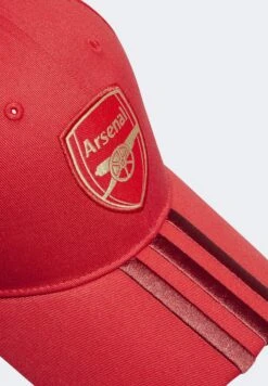 ADIDAS PERFORMANCE Cap - Better ScarletRed Light Football Gold -Stock X ad414719a03a48d8a585918878a16d0a