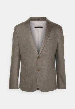 DRYKORN Hurley - Blazer Jacket - Brown -Stock X ad44b39ccdf54043885004c84338f3e0