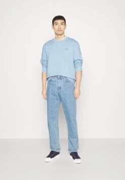 Joop Jeans Salazar - Sweatshirt - Open Blue 8 Joop Jeans Salazar - Sweatshirt - Open Blue -Stock X ad4bcfbd34c84808b7f2333c155cc443