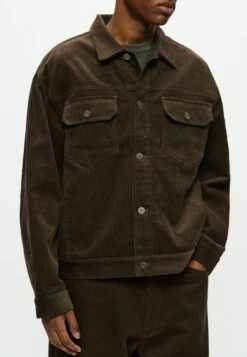 Wood Wood WWTYPE 10 CORDUROY - Light Jacket - Delicioso -Stock X ad564ab2b1b64bb2bbe86dc7599501e2