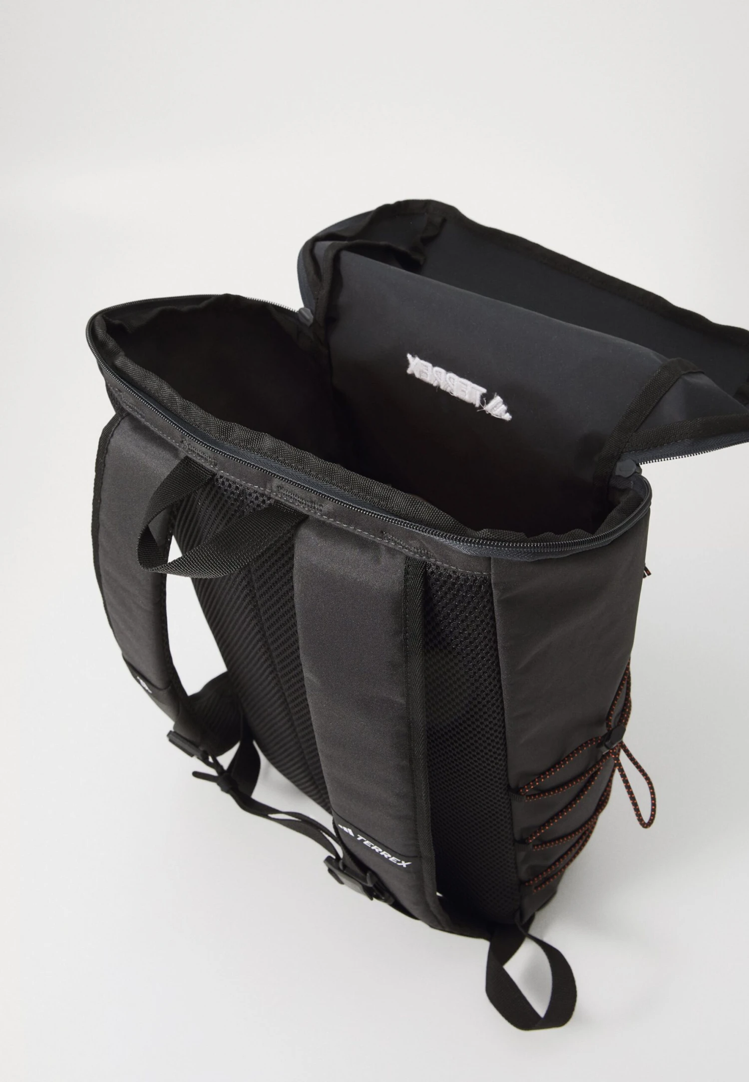 Adidas TERREX 20L UNISEX - Rucksack - Black 5 Adidas TERREX 20L UNISEX - Rucksack - Black - Image 3