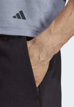 ADIDAS PERFORMANCE Base Short - Shorts - Black/Carbon -Stock X ad5d144ca7ed419885b5efe62f6662c5