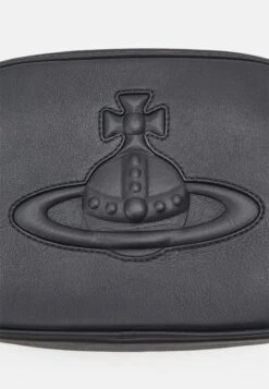 Vivienne Westwood Anna Camera Bag - Across Body Bag - Black 13 Vivienne Westwood Anna Camera Bag - Across Body Bag - Black -Stock X ad62924d234c47edab0f1c487c75a3f8
