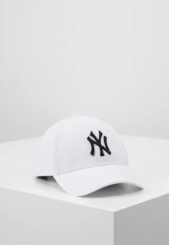 Mlb New York Yankees '47 Snapback Unisex - Cap - White