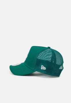 NEW ERA League Trucker Unisex - Cap - Green -Stock X ad7a3fecc6c149a59dda3aa19d005b49