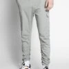 Indicode Jeans Lakeland - Cargo Trousers - Light Grey -Stock X ad84e87e7b214940940b6e3629b50ab7