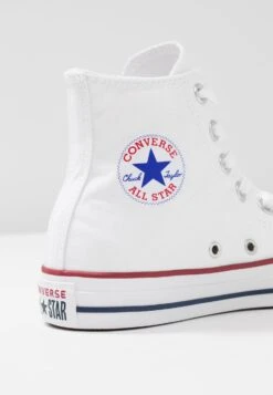 Converse Chuck Taylor All Star Hi - High-Top Trainers - White -Stock X adac28b33fcb47e491490eee4fb2d0e3