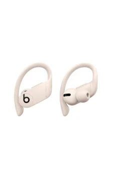 Powerbeats Pro Totally Wireless Earphones - Headphones - Ivory