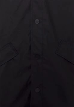 Rains Parka - Black -Stock X adc6578b5f414ac6b54a6b01116a118f