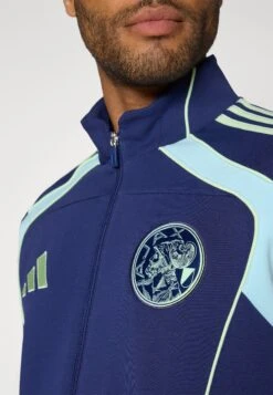 ADIDAS PERFORMANCE AJAX URABN PURIST DOUBLEKNIT TRACK TOP - Zip-up Sweatshirt - Night Sky 13 ADIDAS PERFORMANCE AJAX URABN PURIST DOUBLEKNIT TRACK TOP - Zip-up Sweatshirt - Night Sky -Stock X adcce6724c8a48c09fb890cb7ccfa066