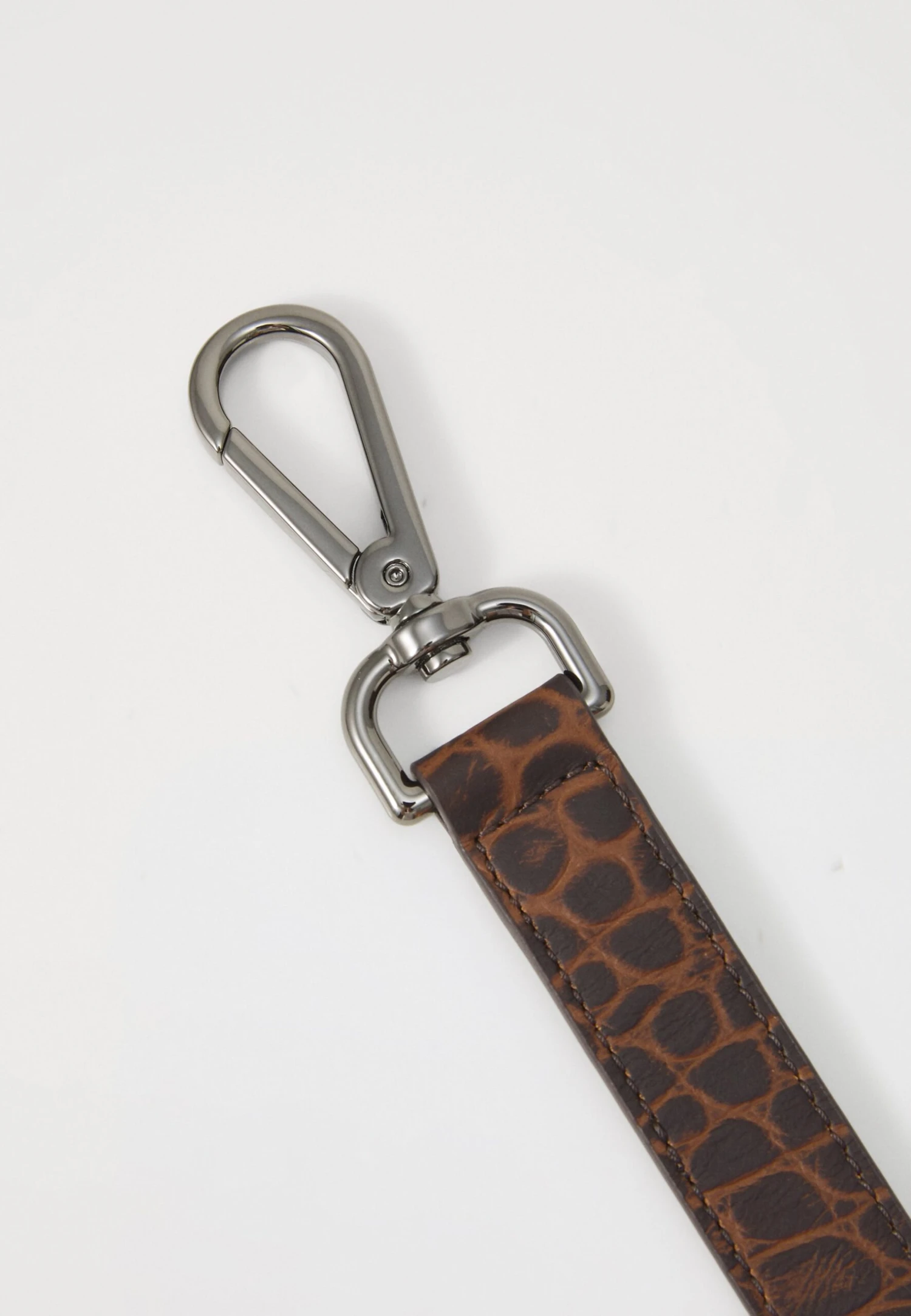 Emporio Armani BRIEFCASE BAG - Cross Body Bag - Delicioso 8 Emporio Armani BRIEFCASE BAG - Cross Body Bag - Delicioso - Image 6