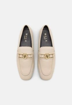 Trim Loafer - Slip-Ons - Off-White -Stock X ade494cde9b8455c84e798545805c7aa