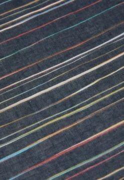 PAUL SMITH MEN SCARF - Foulard - Blue -Stock X ade779824988414496bb97d94d161255