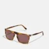 Persol Unisex - Sunglasses - Brown