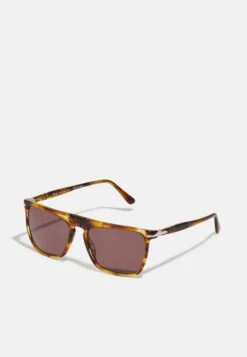 Persol Unisex - Sunglasses - Brown