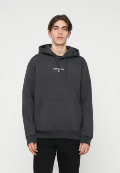 Adidas Originals CHERRY UNISEX - Hoodie - Black -Stock X ae0164f14dc64284a7e68119a5a958f5