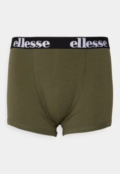 Ellesse B&T Nurra 5Pk - Pants - Multi -Stock X ae0373929ff14d16a7ec7d58bb2f971a