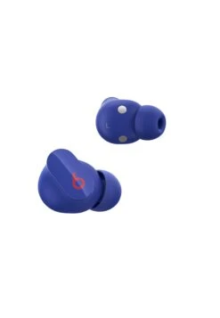 Beats Studio Buds True Wireless Noise Cancelling Earphones- Headphones - Ocean Blue -Stock X ae198a5375944faba31ecca5bbca114a