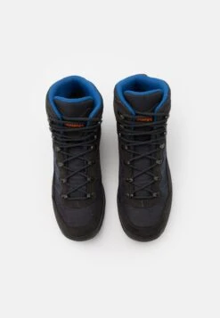 Lowa Taurus Pro Gtx Mid - Hiking Shoes - Anthracite -Stock X ae2caf78a85a4455aa2cfc8bfc57b443