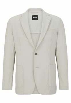 Boss P-Hanry-Wg-Pack-233F - Blazer Jacket - Open White Eleven -Stock X ae304b8759154a348f887f51900b499e