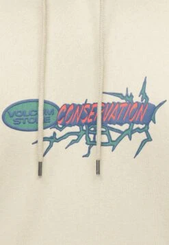 Volcom TRIPPER - Sweatshirt - Light Beige -Stock X ae4e6532d157484787a64fc149adf44e