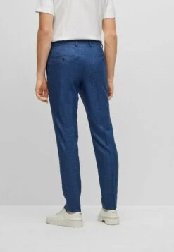 Boss T-Harvers-3Pcs - Suit - Dark Blue Four -Stock X ae595cca328f4e3e9f9ed95444c27ddc