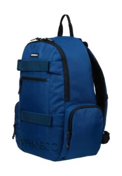 DC SHOES BREED - Rucksack - Brq Dark Denim -Stock X ae5deeb3907a430a97f15c4ce448db7e