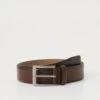 Boss ELLOY - Belt - Open Brown -Stock X ae670fae22fb4f189e6d44dc59c0d098