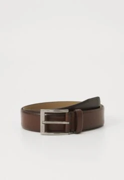 Boss ELLOY - Belt - Open Brown