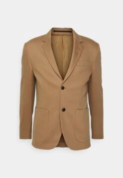 Tiger Of Sweden Jabbar - Suit Jacket - Apple Cinnamon -Stock X ae76161045464a1988fb7e9722f65f39