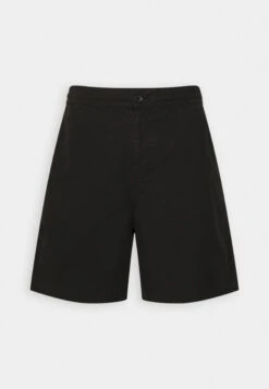 Mads Nørgaard Hektor - Shorts - Black -Stock X ae827fead58e40538f8cf90128a9c2cc