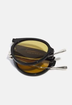 Tod's Unisex - Sunglasses - Shiny Black -Stock X ae8368d9a9b5492fb271112c546e37fe
