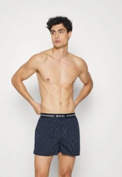 Boss 3 Pack - Boxer Shorts - Light Beige -Stock X ae86c442d78440489d878b95dcdb7da7