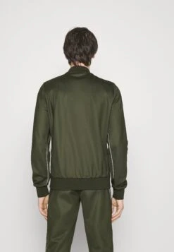 Track Piping - Training Jacket - Dark Oliver Green 9 Track Piping - Training Jacket - Dark Oliver Green -Stock X ae8b998db9f5484a93739ba0ef06a486