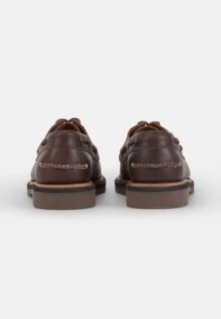 Vagabond JAY - Lace-ups - Java -Stock X ae9db3e965194f9398094f55cd3f144b