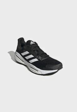 ADIDAS PERFORMANCE Solar Control M - Stabilty Running Shoes - Black -Stock X aeae80e1e7394e1caf1f6562604f0993