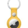 APPLE Airtag Leather Key Ring - Other Accessories - Meyer Lemon -Stock X aeb32b7eab2741cb8c821b9e7c44d9b2
