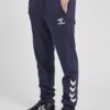 Hummel Tracksuit Bottoms - Peacoat