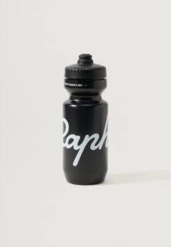 Rapha BIDON SMALL UNISEX - Drink Bottle - Black