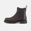 Vagabond CAMERON - Classic Ankle Boots - Java