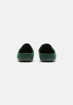 Shepherd JON - Slippers - Forest Green -Stock X aec9391e9fff4ee28a4dc307ecd0471b