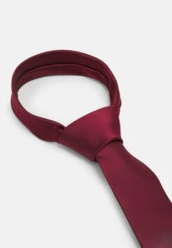 Pier One Set - Pocket Square - Bordeaux -Stock X aed09475b193478794156dbb9c240258