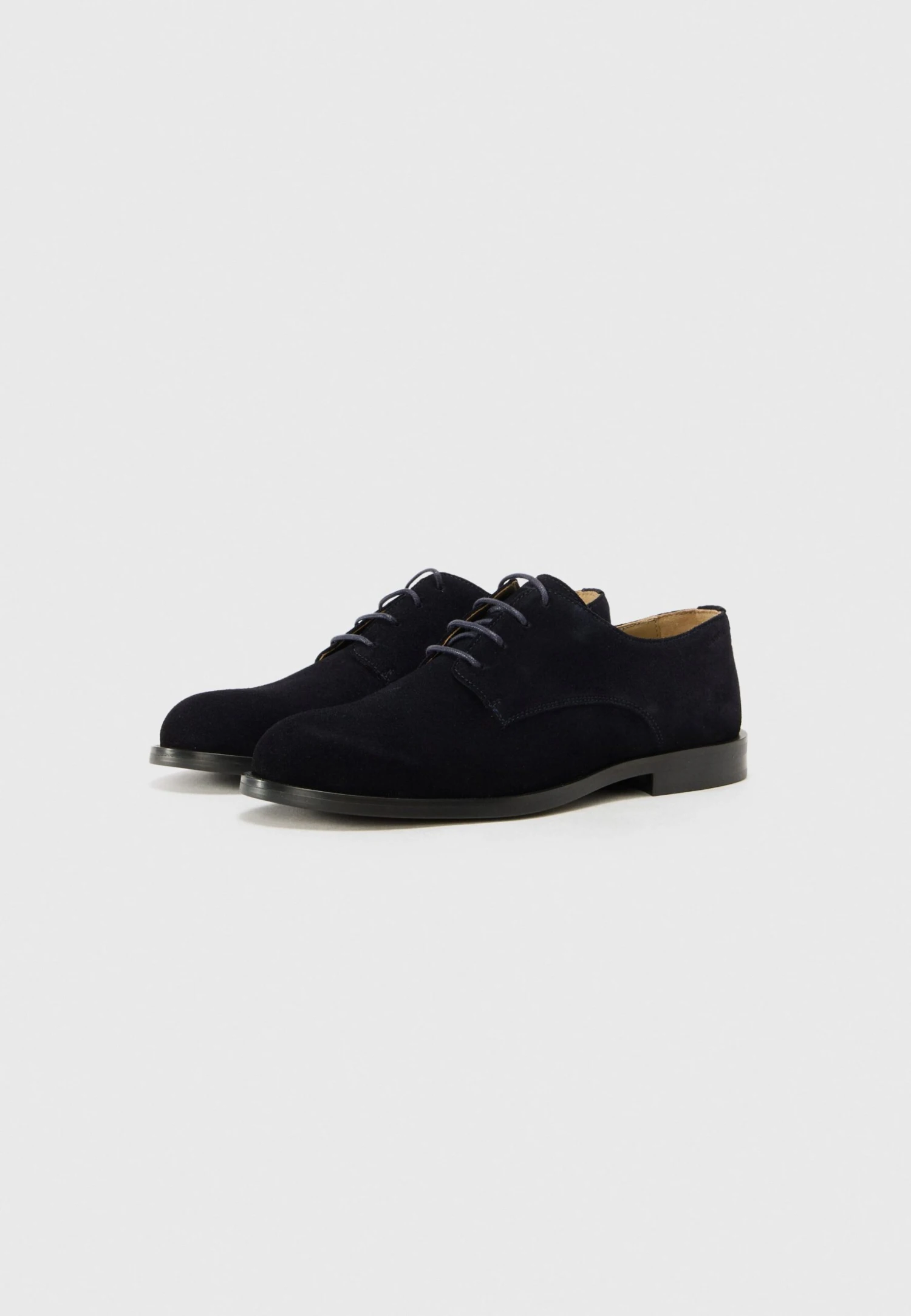Calvin Klein ESS - Smart Lace-ups - Universe Blue 4 Calvin Klein ESS - Smart Lace-ups - Universe Blue - Image 2
